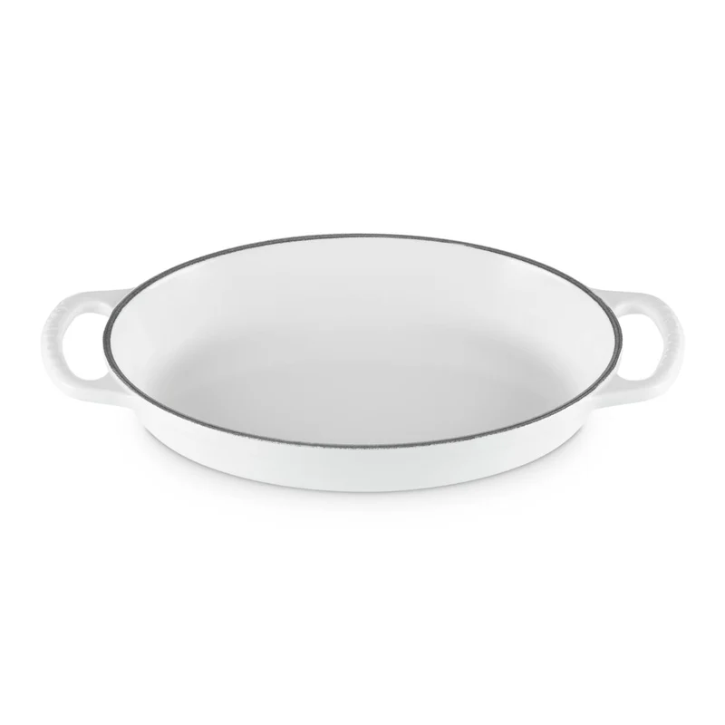 Bandeja ovalada Evolution Le Creuset