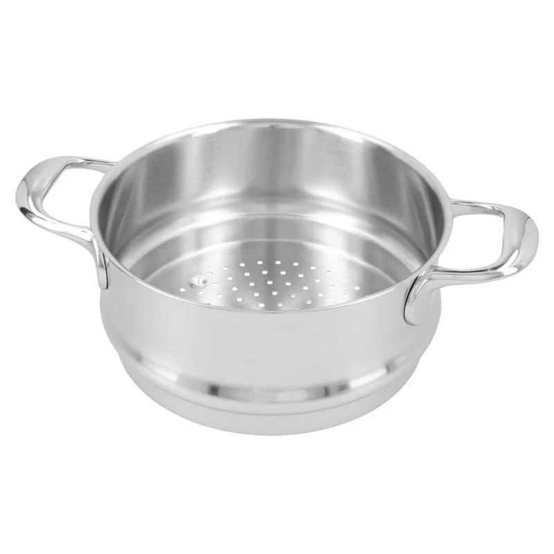 Demeyere - Atlantis 7 Inserto de vapor 24 cm