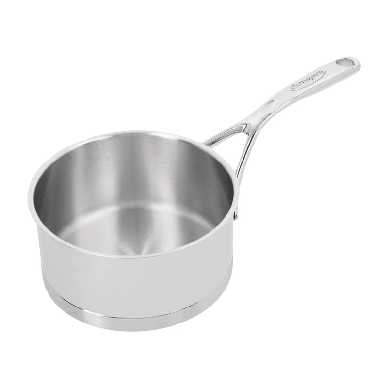 Demeyere - Cacerola Atlantis 7 sin tapa 16 cm