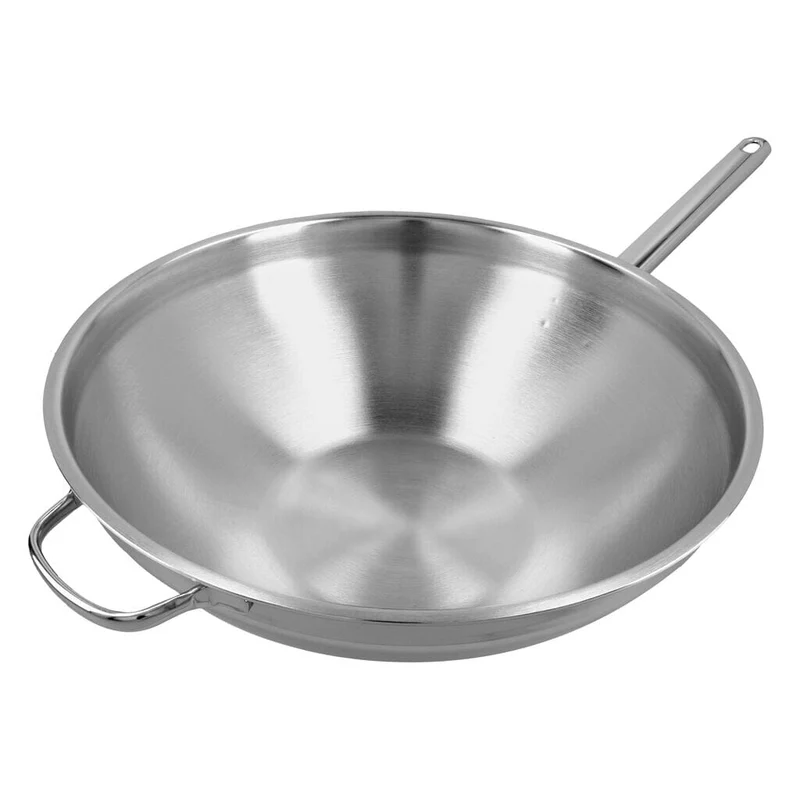 Demeyere - Wok Apolo 7 36 cm