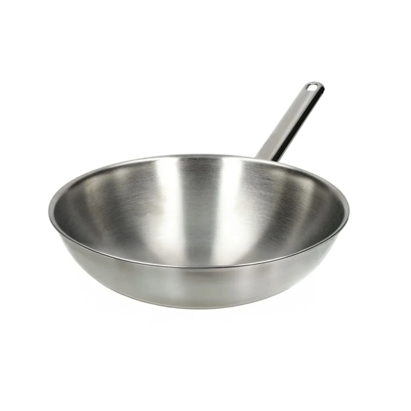 Demeyere - Wok Apolo 7 26 cm