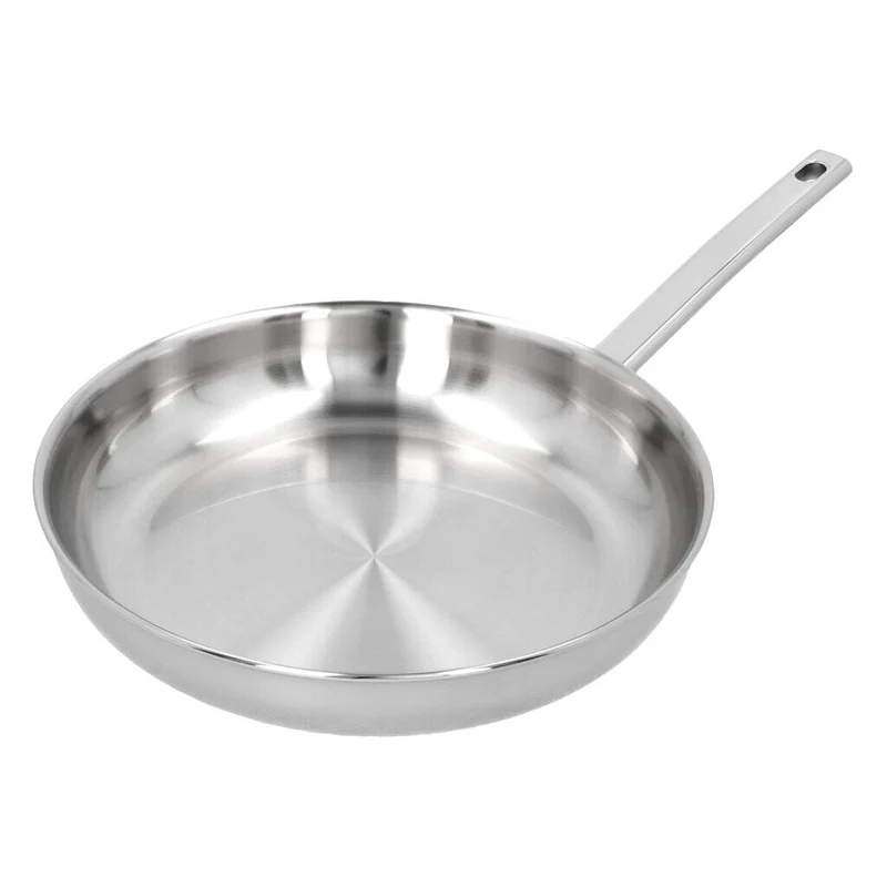 Demeyere - Ecoline 5 Sartén 28 cm
