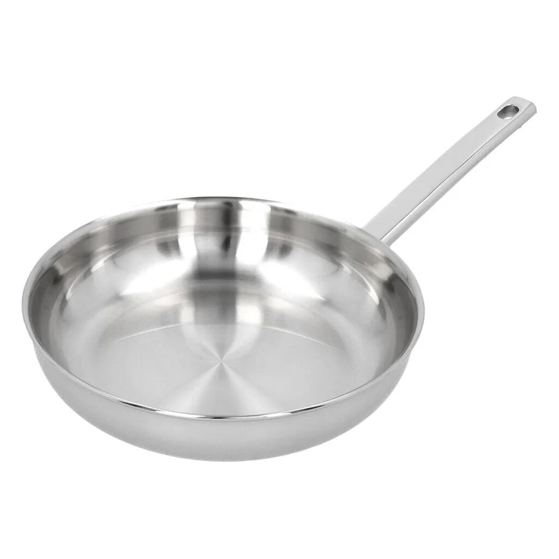 Demeyere - Ecoline 5 Sartén 24 cm