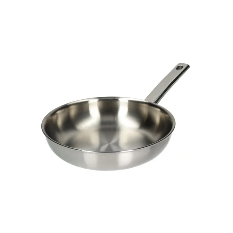 Demeyere - Ecoline 5 Sartén 20 cm