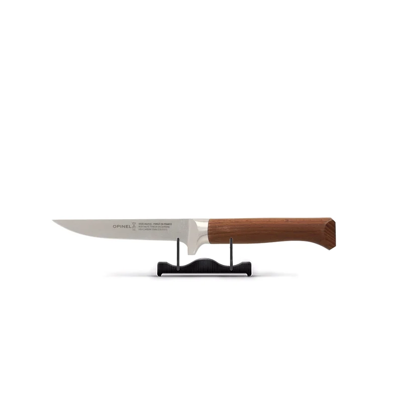 Opinel - Les Forgés 1890 Cuchillo para deshuesar 13 cm