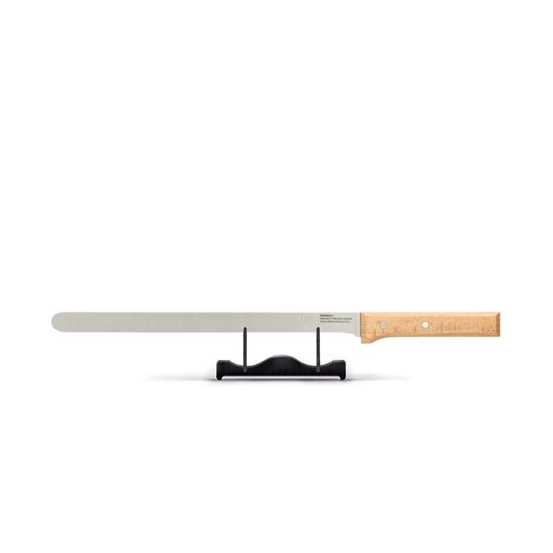 Opinel - Cuchillo Parallèle Salmón N°123 30 cm