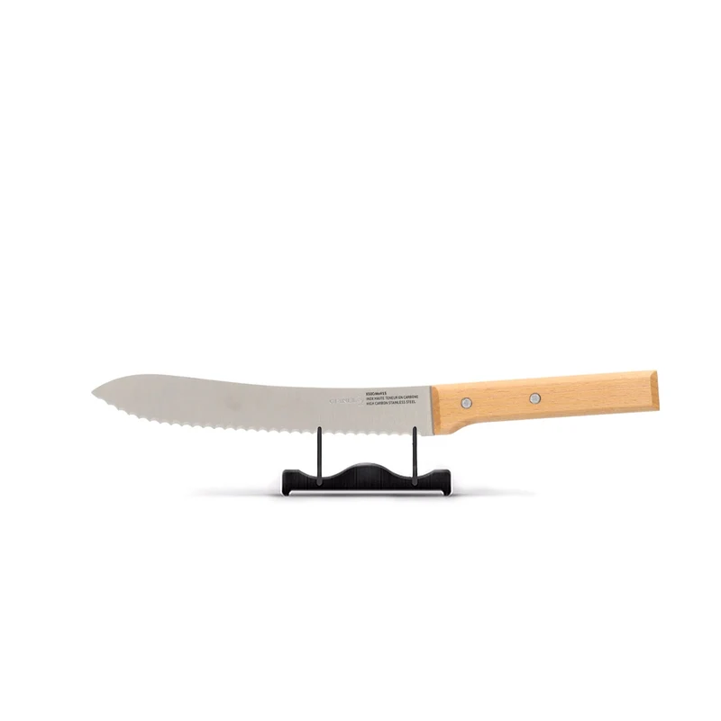 Opinel - Cuchillo Parallèle Pan N°116 21 cm