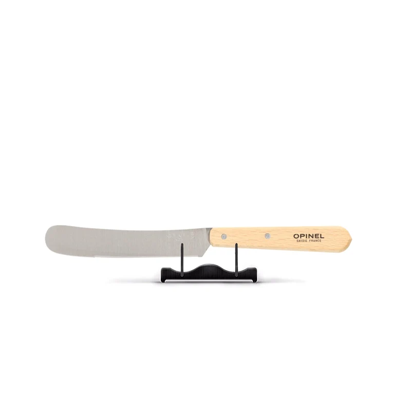 Opinel - Cuchillo Desayuno/Brunch Natural 11 cm