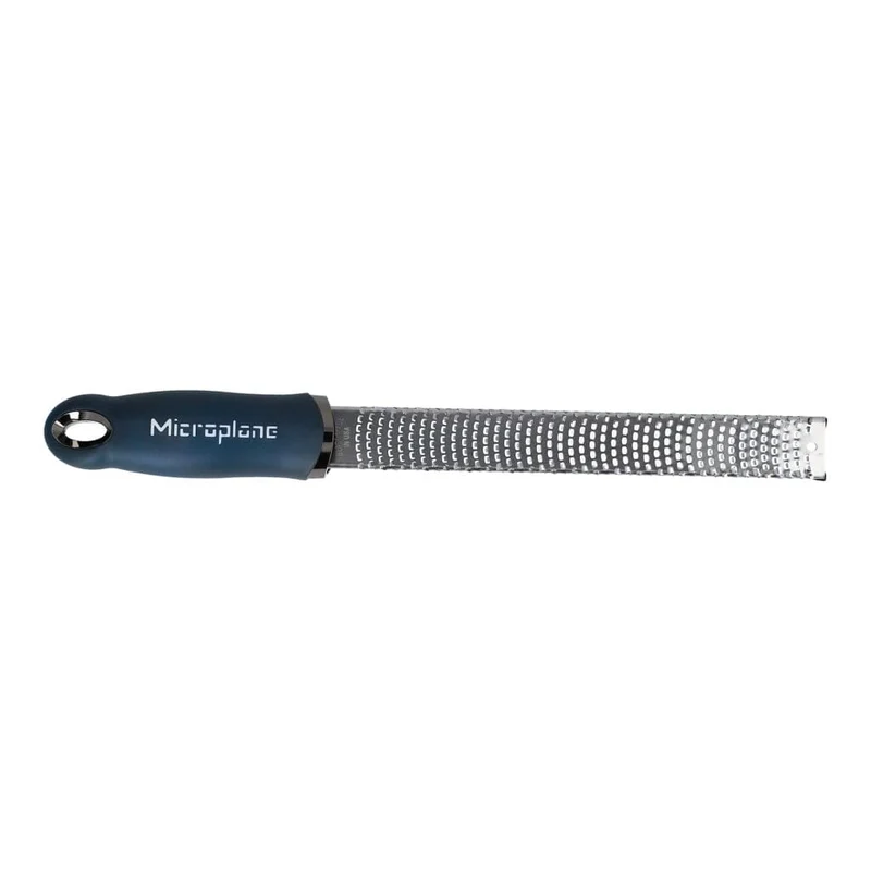 Microplane - Rallador Zesteur Premium Classic - Azul Denim
