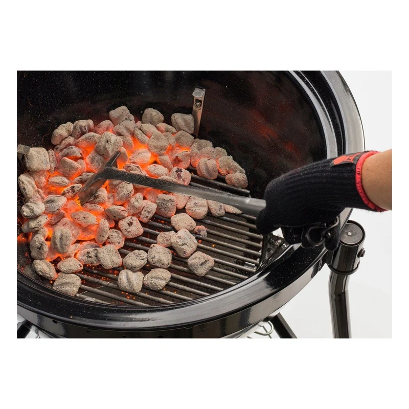 Weber Briquettes 4Kg