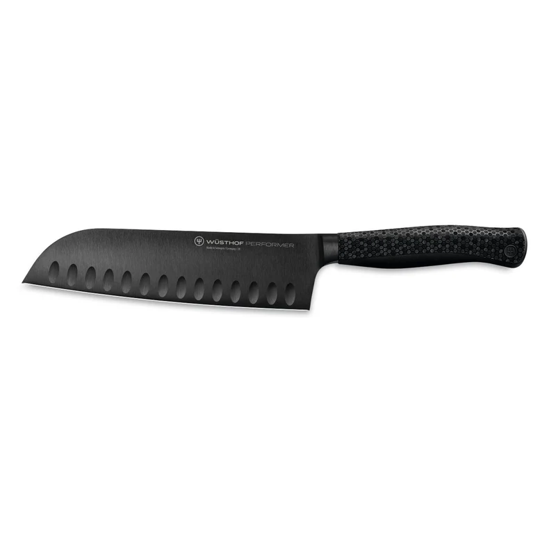 WÜSTHOF Performer Santoku Knife