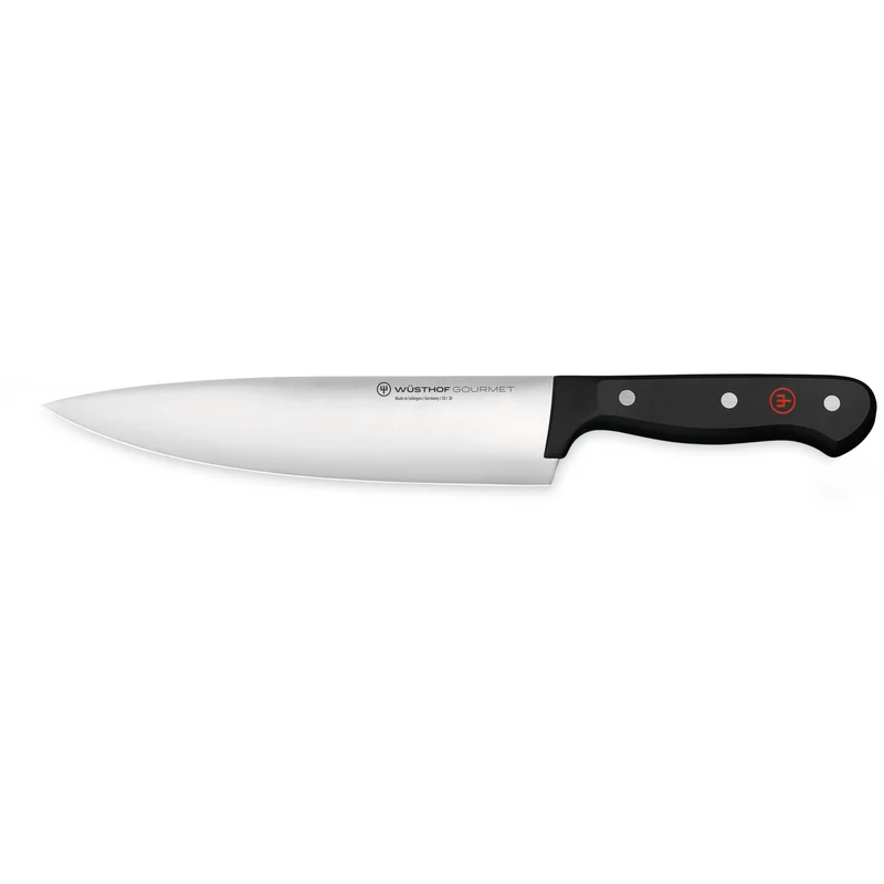 WÜSTHOF Gourmet Chef Knife Large