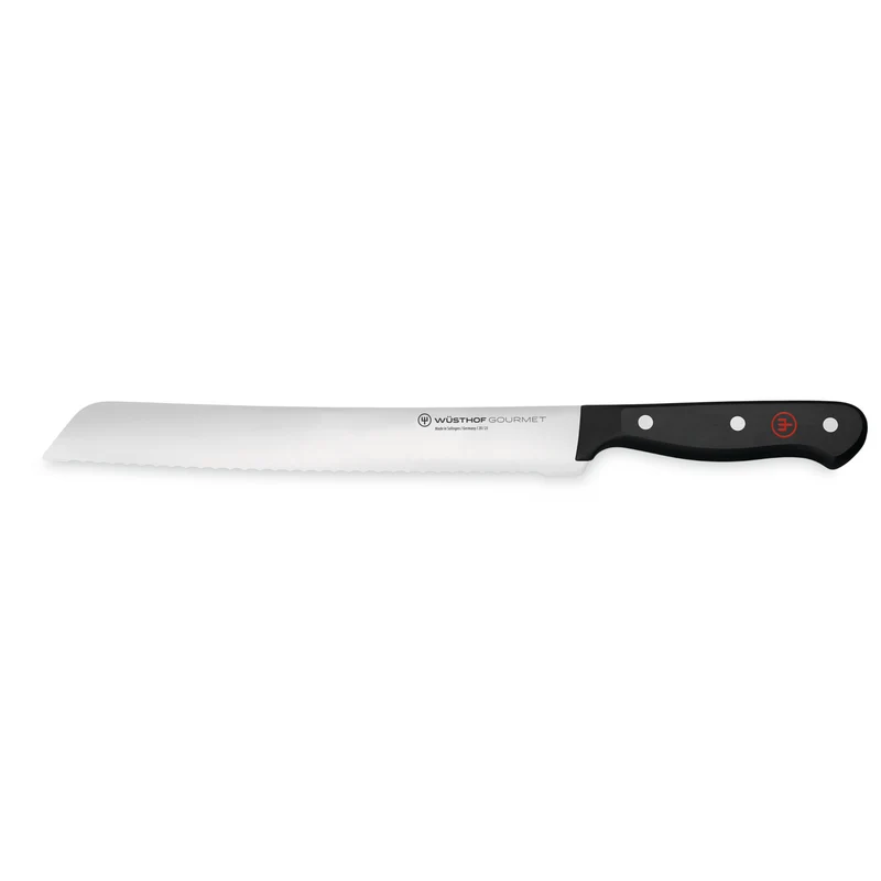 WÜSTHOF Gourmet Bread Knife Large