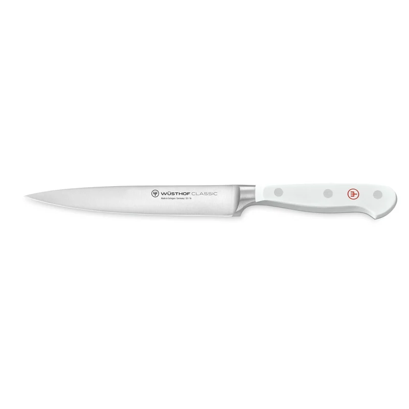 WÜSTHOF Classic White Utility Knife