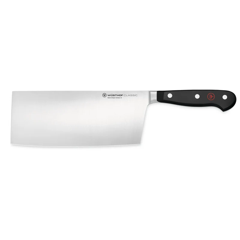 WÜSTHOF Classic Chinese Knife