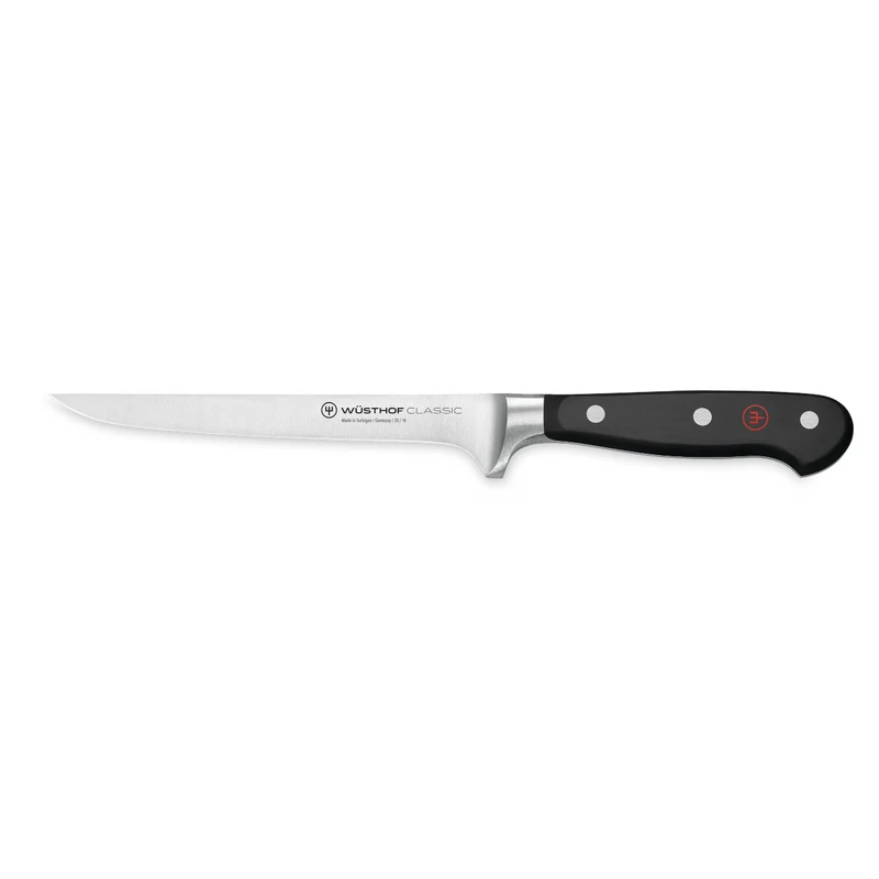 WÜSTHOF Classic Boning Knife 16Cm