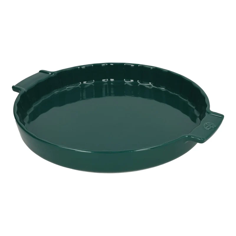 Peugeot - Molde para tarta Appolia 30 cm verde bosque