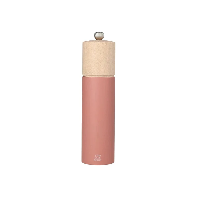 BOREAL Molinillo de Pimienta Rosa 21 cm
