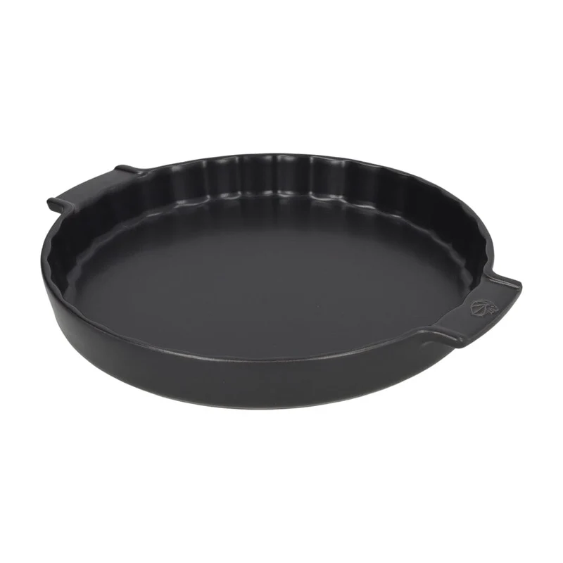 Peugeot - Molde para tartas pizarra Appolia 30 cm