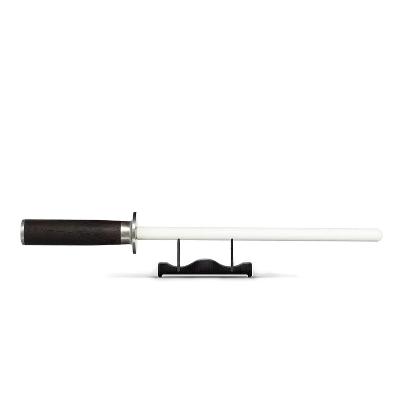 Satake - Varilla Afiladora Cerámica Kuro 25 cm
