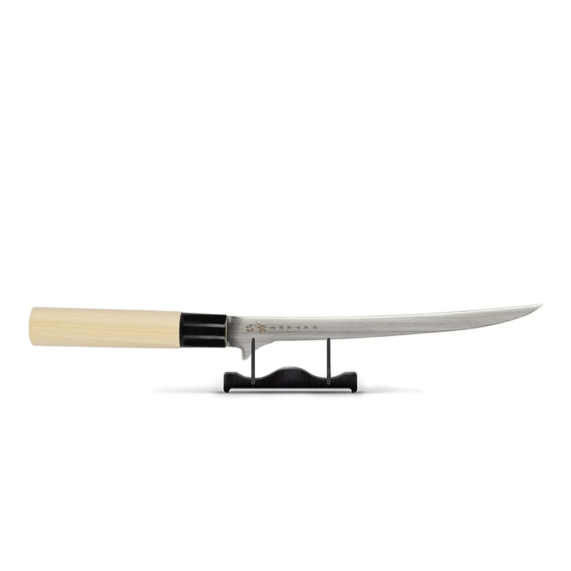 Satake - Cuchillo Fileteador Houcho 17 cm