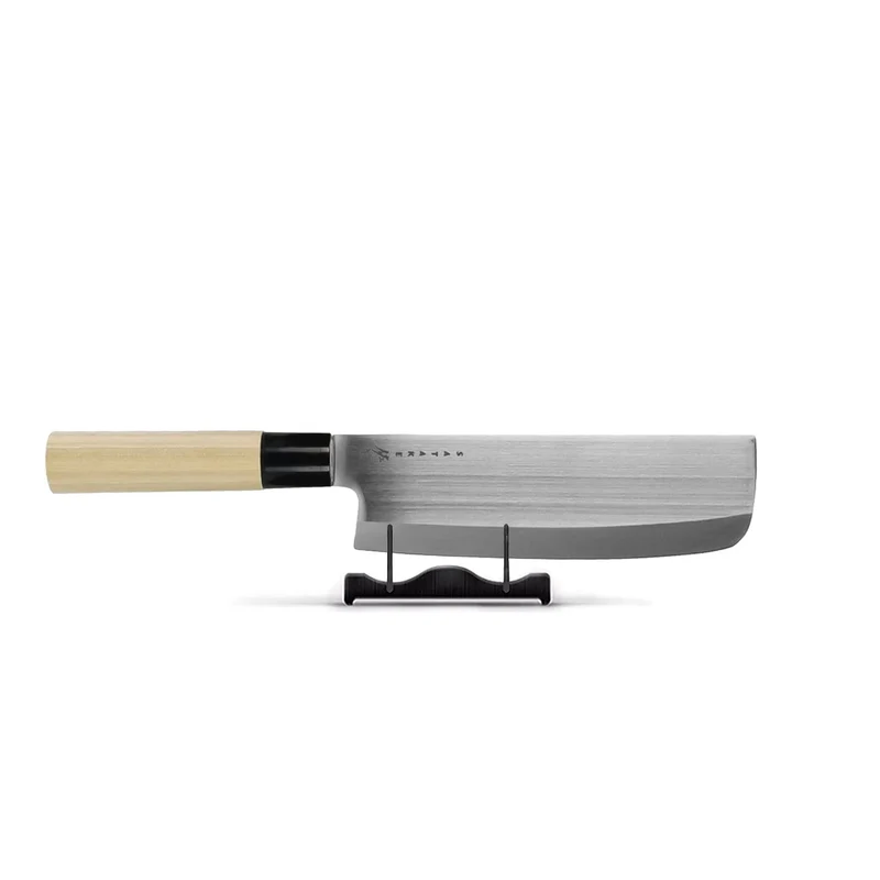 Satake - Cuchillo Houcho Nakiri 17 cm