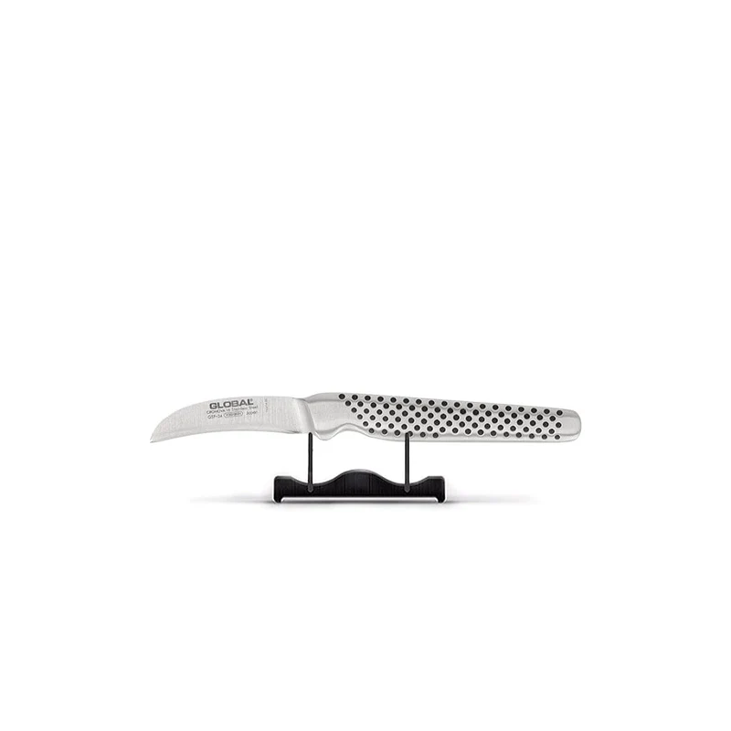 Global - Gsf34 Cuchillo Touring mango pesado 5 cm