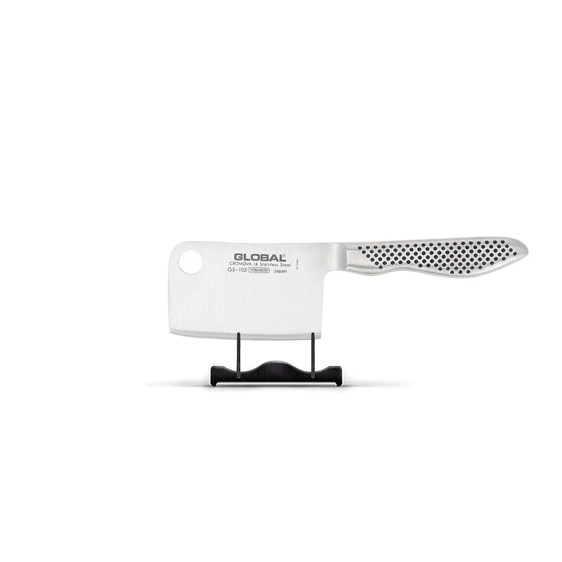 Global - Mini picadora Gs102 8 cm