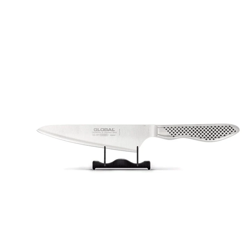Global - Cuchillo cocinero Gs89 13 cm