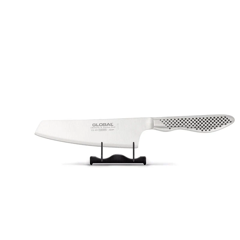 Global - Gs83 Cuchillo para verduras 13 cm