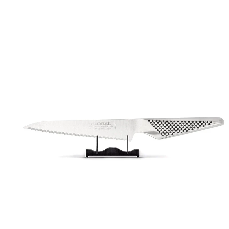 Global - Gs14 Cuchillo de sierra grueso 15 cm