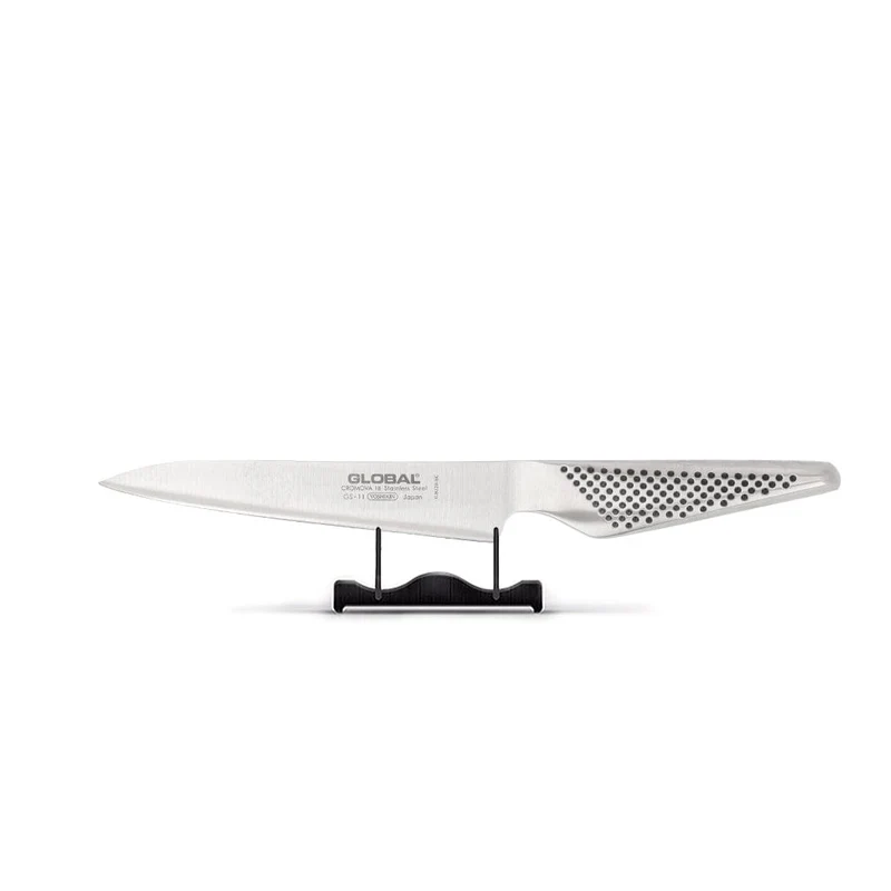 Global - Cuchillo fileteador Gs11 flexible 15 cm
