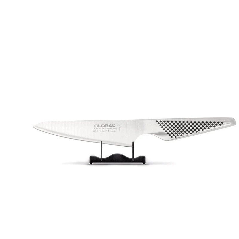 Global - Cuchillo de trinchar Gs3 13 cm