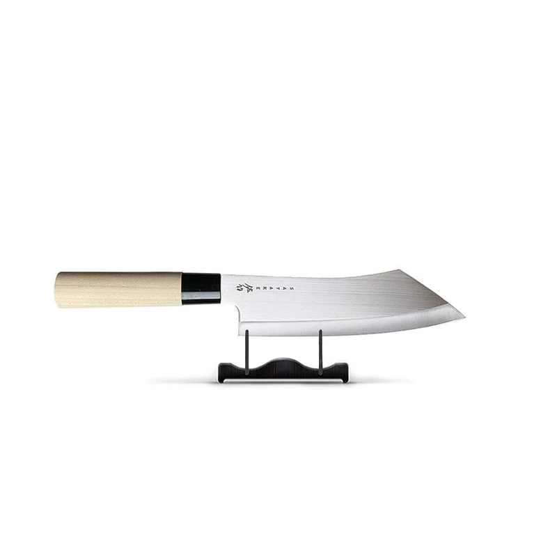 Satake - Cuchillo Chef Houcho Hakata 17 cm