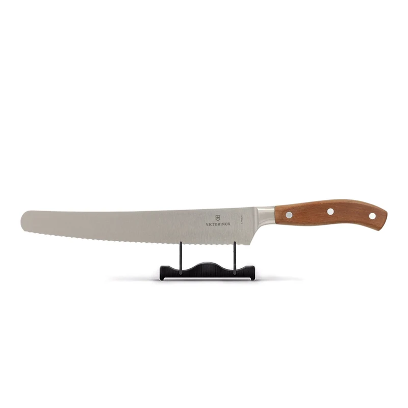 Victorinox - Cuchillo de Pan Grand Maître 26 cm