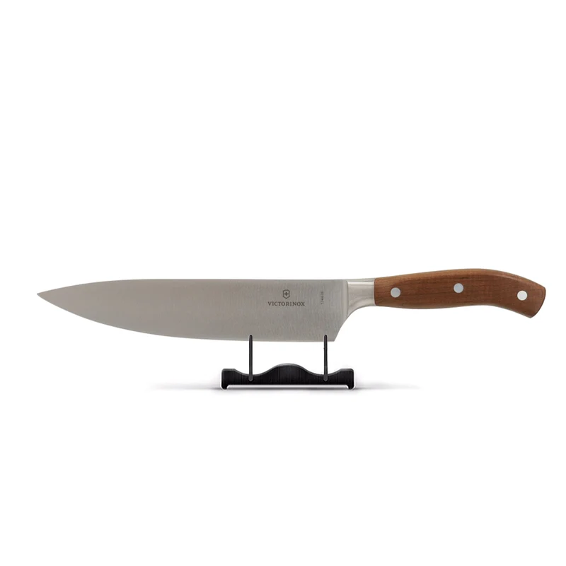 Victorinox - Cuchillo Chef Grand Maître 22 cm