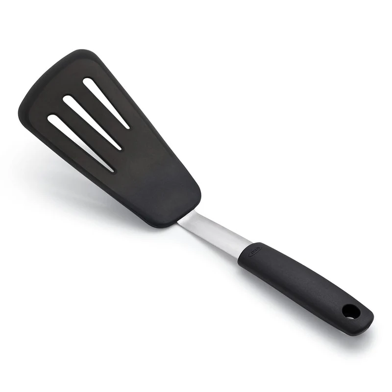 OXO Espátula para tortillas de silicona, 30 cm