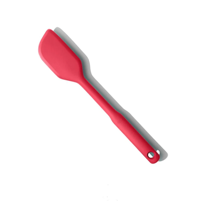 OXO Espátula de silicona, roja
