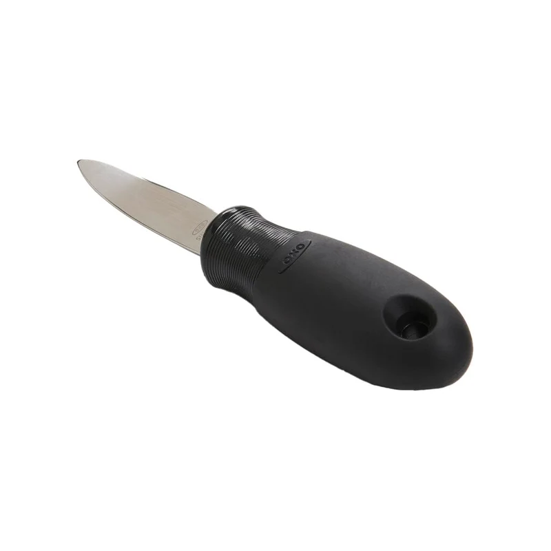 Cuchillo para ostras OXO