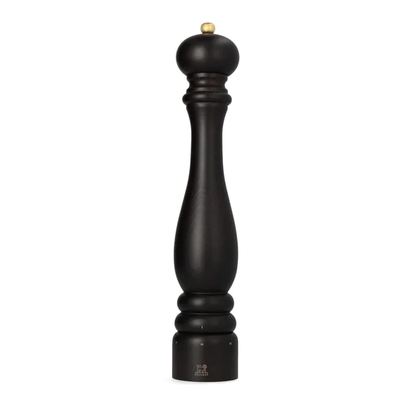 Peugeot - Paris u'select molinillo de pimienta chocolate madera 40 cm