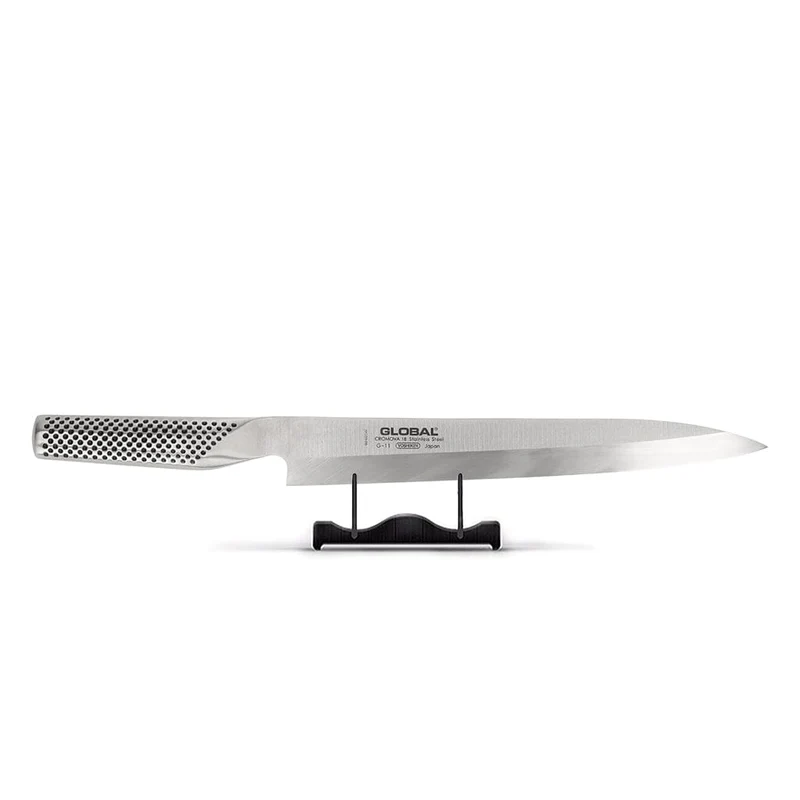 Global - G11 Cuchillo Sashimi Yanagi 25 cm