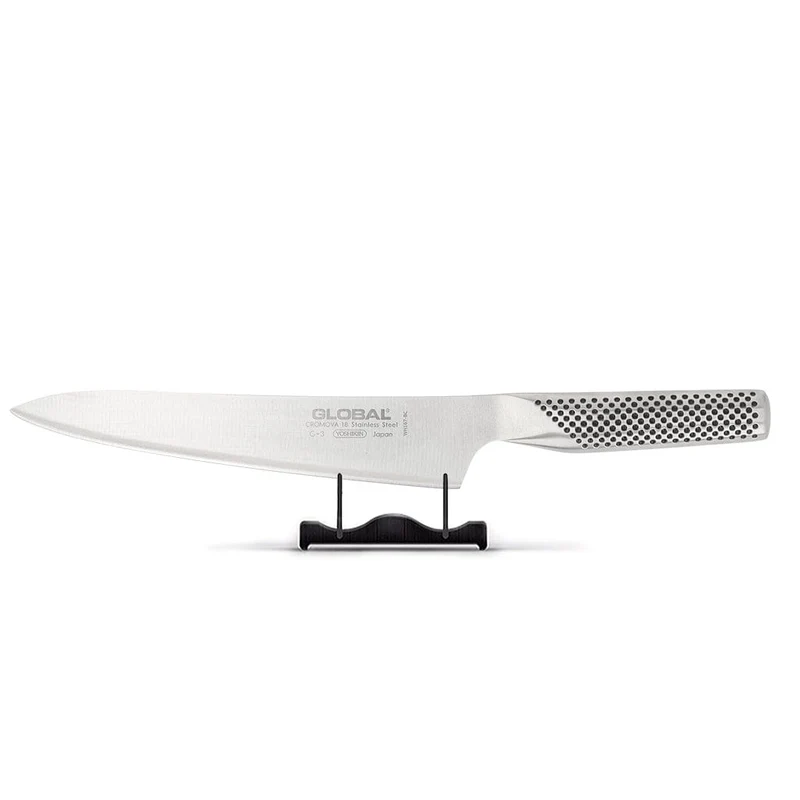 Global - Cuchillo de trinchar G3 21 cm