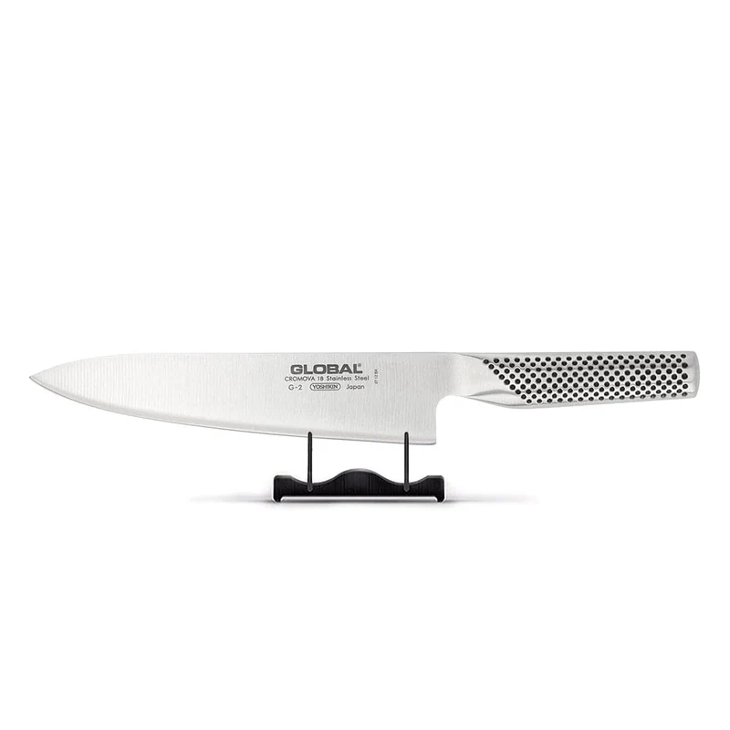 Global - Cuchillo cocinero G2 20 cm
