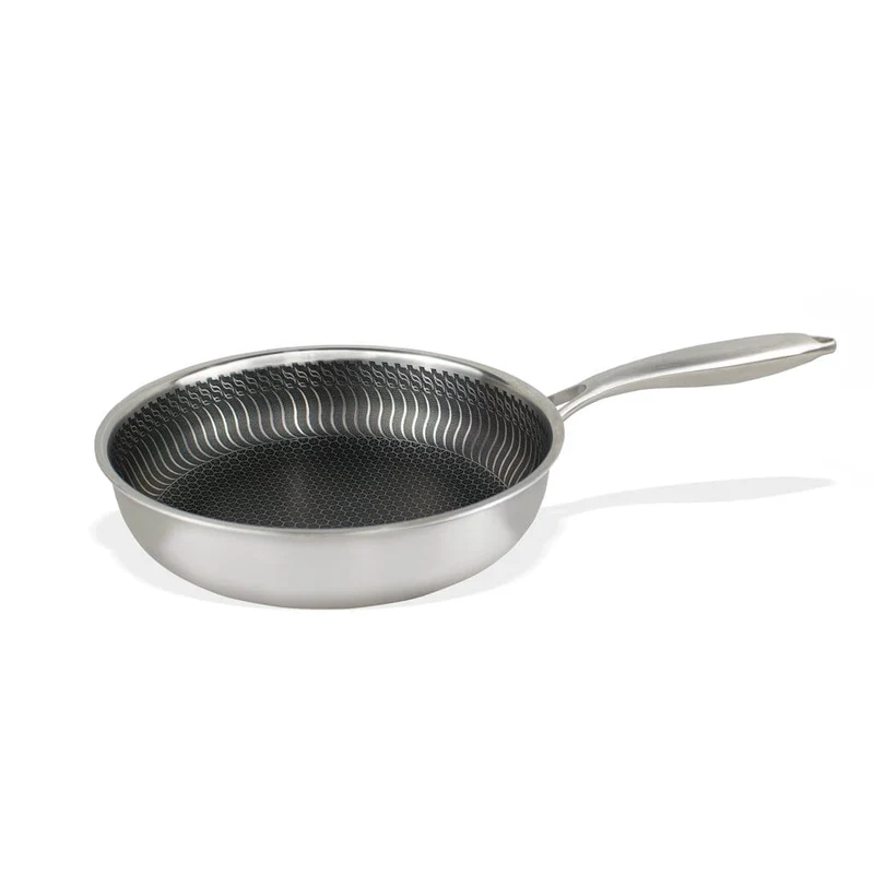 Cook & Pan - Sartén Miel 20 cm