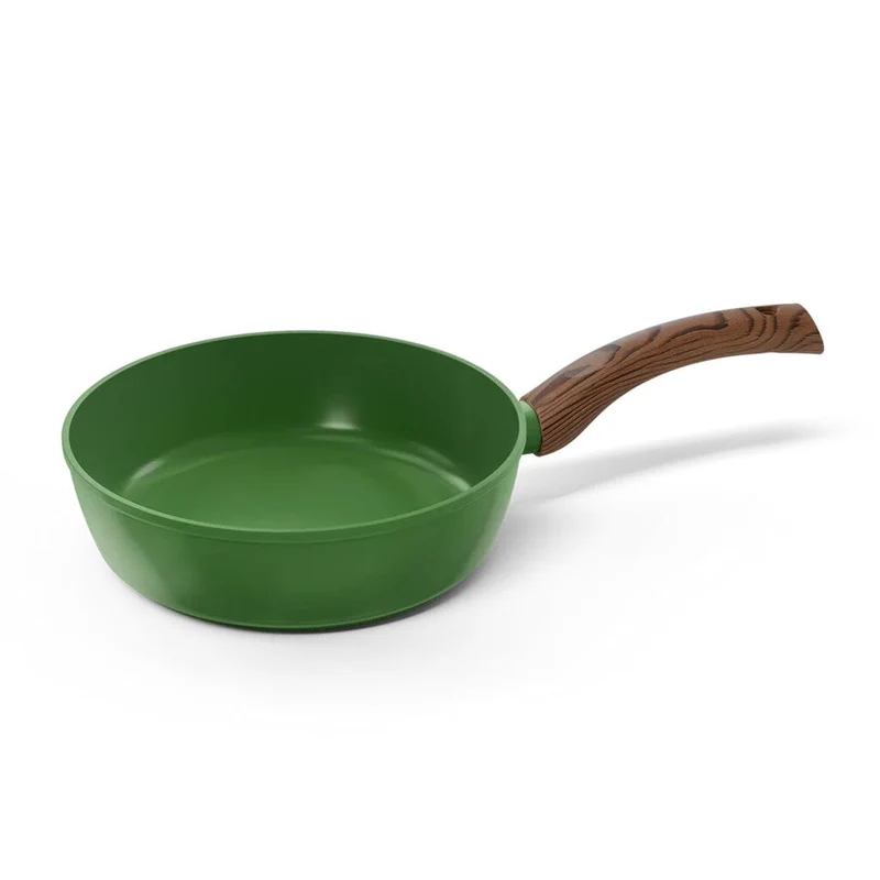 By C&P - Cacerola Go Green 24 cm