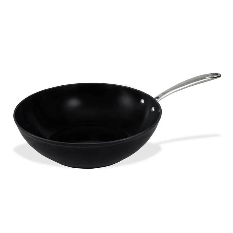 Cook & Pan - Sartén Wok Signature 30 cm