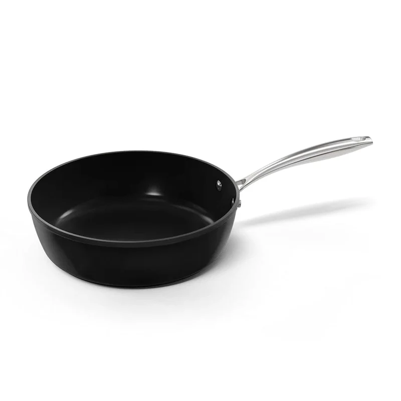 Cook & Pan - Cacerola Signature 24 cm