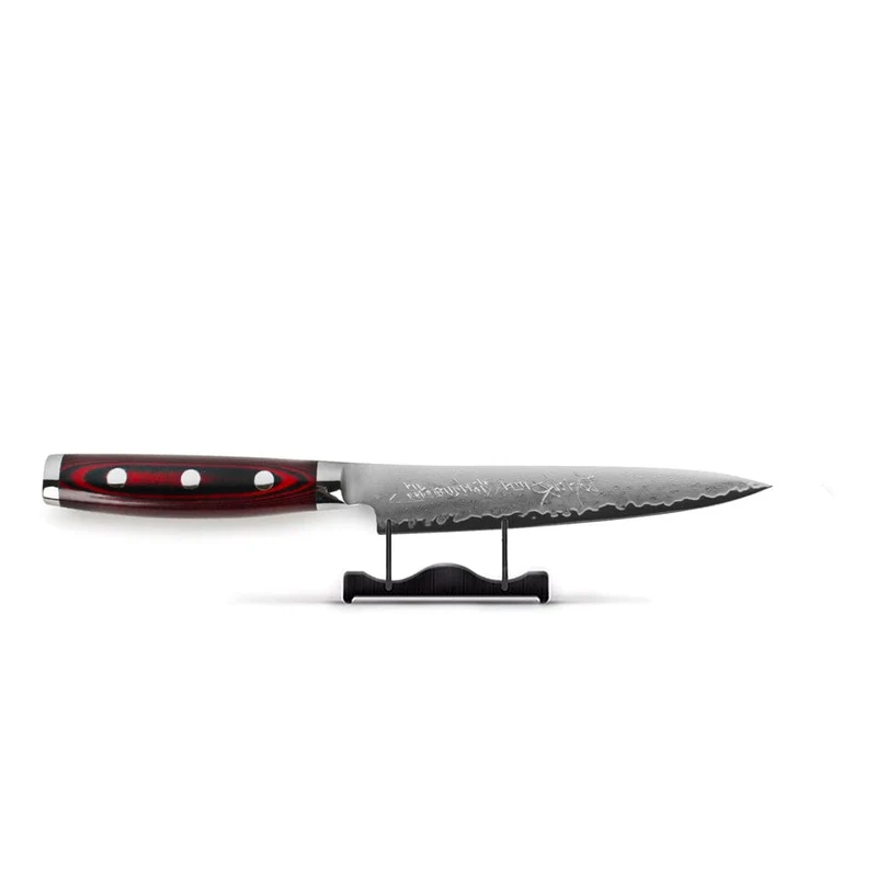 Yaxell - Cuchillo de trinchar Super Gou 15 cm