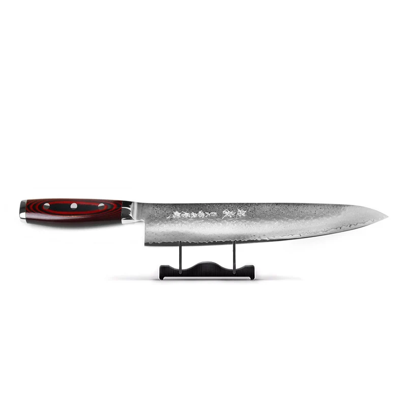 Yaxell - Cuchillo Chef Super Gou 25,5 cm