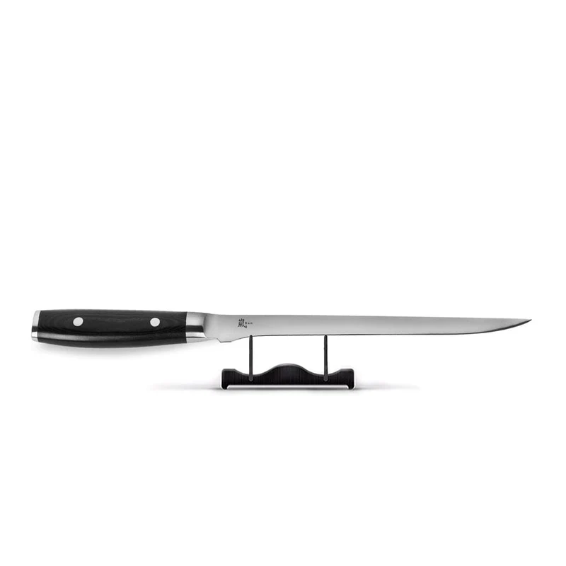 Yaxell - Ran Cuchillo fileteador flexible 23 cm